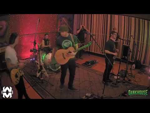 Live at Weird Music Studios -Tropidelic - Quarantine Concert Series