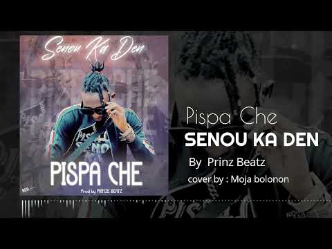 VOILÀ LE COVERT DE VOTRE ARTISTES PISPA CHE DONC BIENTÔT 🔜 💪🤝👋🎤🇲🇱🙏