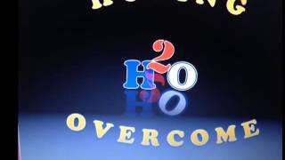 (H2O) Hoping to Overcome