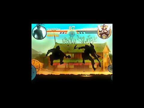 Funk universo edit #shorts #shadowfight2