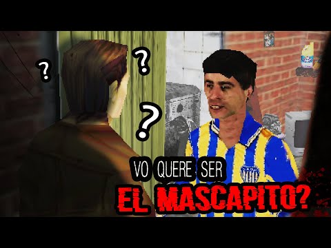 😱 SILENT HILL pero aparece EL NEGRO PABLO - PARTE 1🔥💥
