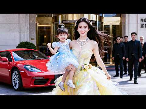 CEO Listening to his mistress, Neglect Wife & Children, Unexpectedly, Truth Caused Him to Regret!