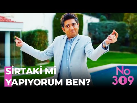 Düşene Değil Düşürene Bak - No:309