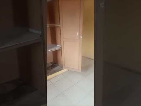 3 bedroom flat @ orioke ejigbo
