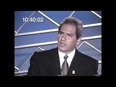 Entrevista a Omar Quezada sobre estrategia antisubversiva del APRA