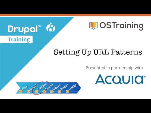 Drupal 8 Beginner Lesson 1 Introduction to the Course