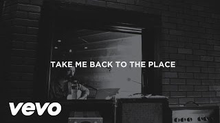 Third Day - Take Me Back (Official Lyric Video)