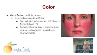 Home Remedies for Red / Inflamed / Flushed Skin: Ayurveda Skin Care