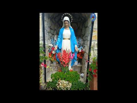 Czatachowa 11.09.2022 - Różaniec - 1