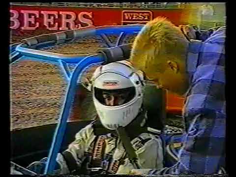 1992 Australian Speedcar Championship - Adelaide