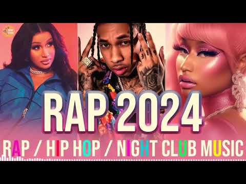 Lit Mix 🔥 Hip Hop Mixtape 2024🔥 Tyga, Rick Ross, Wiz Khalifa, Travis Scott 🔥🔥🔥 Addictive Music