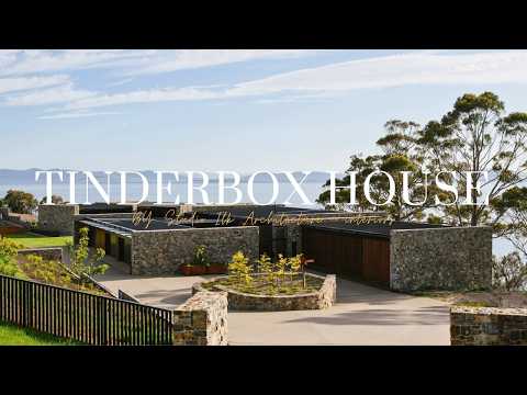 Stone, Sea, and Soul: The Tinderbox House Experience