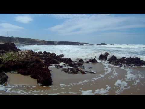 06.05.2017 15. Tag Fahrt nach Cayucos