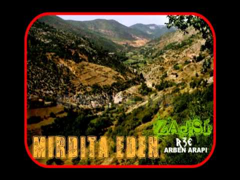 Mirdita Eden: Mirdita Ime