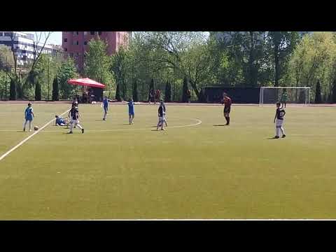 J ACADEMY 3-2 DERBY GEN.2010 KANTONALNA LIGA 2020/21 SARAJEVO