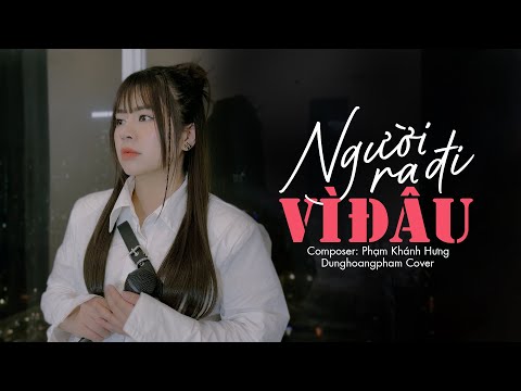 Thể hiện bởi Hoàng Dũng