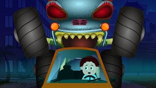 Download lagu Monster Truck Hunt You Down | Schoolies Songs For Kids mp3 Download lagu Monster Truck Hunt You Down | Schoolies Songs For Kids mp3