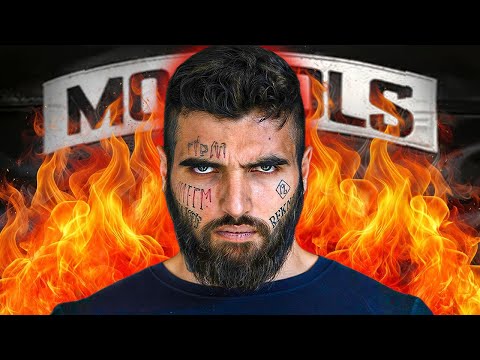 15 Most Dangerous Mongols In History