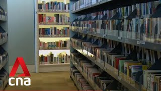 NLB to grow digital offerings, offer services beyond libraries as part of five-year blueprint