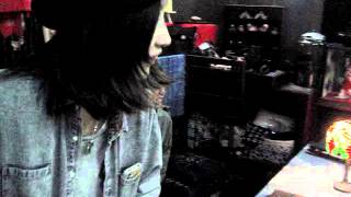 tricotMOVIE '12 11月号