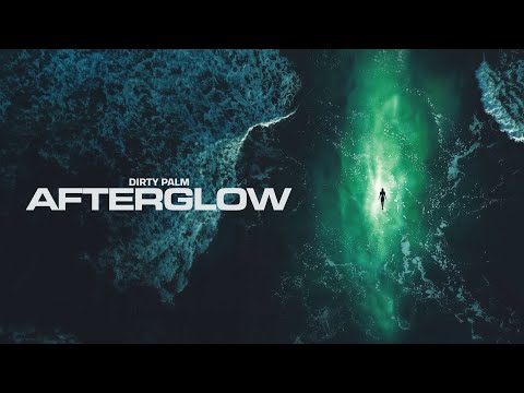 Dirty Palm - Afterglow