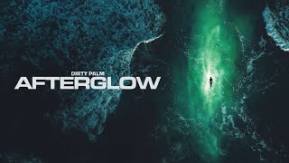 Cover art for Dirty Palm - Afterglow