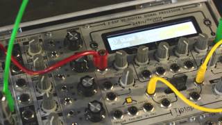 Video thumbnail for Shimmer Cartridge for Tiptop Audio Z-DSP by ValhallaDSP