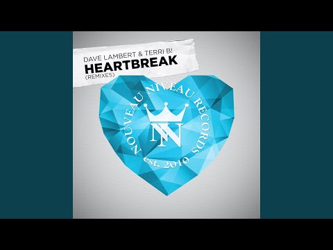 Heartbreak (Shuja & Robert Heart Remix)