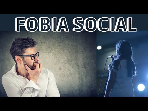 O Que é Fobia Social: Entenda e Saiba Como Vencer