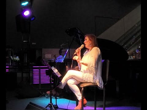 Cristina Roque & Silvério Coutinho