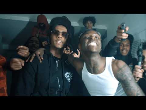 Freebandz x SmgBabyJoe - Chances (Official Video) shot by @Kodygracee