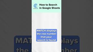 How to Search in a Google Spreadsheet: A Quick View of 3 Methods