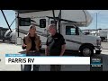 Check out this Video for a 2026 Forest River Solera 19N(Stock #SLD26524)  for sale by Parris RV. This unit is located in Murray, UT