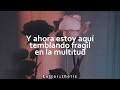Primavera 0 ;; soda stereo / letra.
