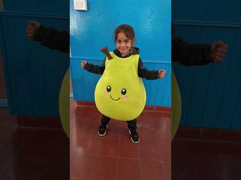 LOS TUTI FRUTI