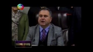 İzmir Barosu Basın Açıklaması -Ege TV