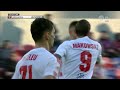 video: Fehérvár - Kisvárda 4-1, 2022 - Összefoglaló