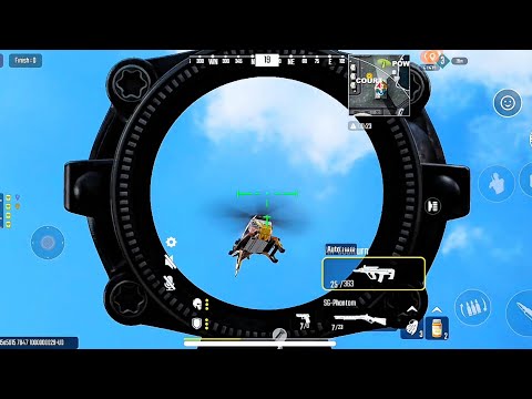 DEMON CUP 17 FINISHES DOMINATION IN SEMI FINAL 🔱 || SW~NaaRa OP