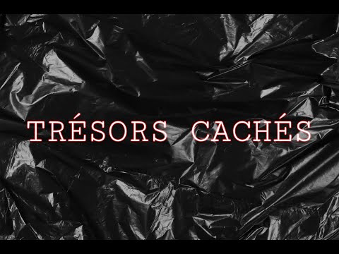 INNADY feat MAS' . CHARGÉ . TRÉSORS CACHÉS 2018