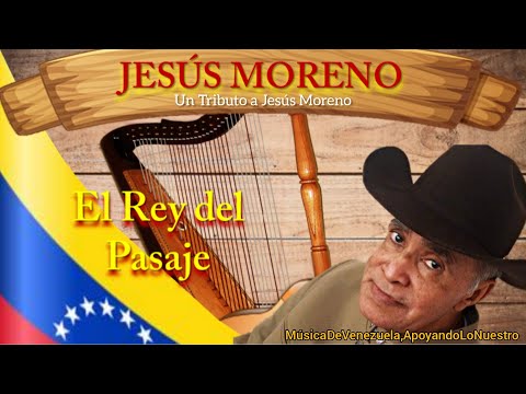 Un Tributo a Jesús Moreno.
