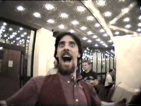 World of Amiga 99 - Back For The Future & NX Annex.