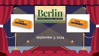 Superintendent/Staff Orientation Day 2024