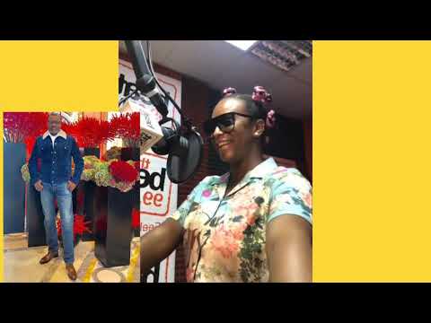 Watch Otedola and Dj Cuppy sing to GELATO ft Zlatan Ibile.