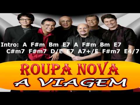 Viagem - Hunterocks