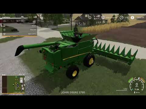 Lone oak farm episode 13