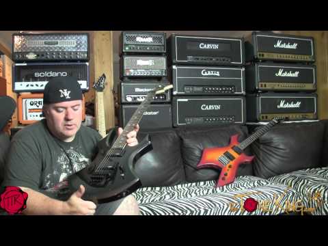 BUY, SELL, BUY, SELL - CONFESSION OF A SERIAL GUITAR COLLECTOR