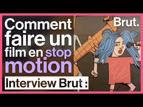 Maya, donne-moi un titre - Trailer