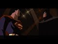 Batman VS Superman : Titans Collide [HD]