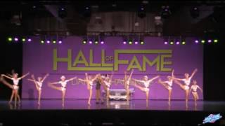 Art &amp; Soul Dance Company - Emergency