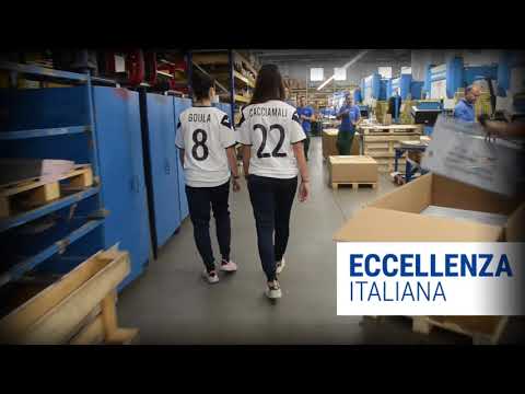 RIZZATO TIFA CITTADELLA WOMEN